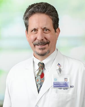 Dr. Timothy P Fontaine, MD - Greensboro, NC - Obstetrics & Gynecology