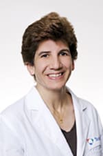 Dr. Carol Elizabeth Salem