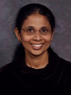 Dr. Latha Chandran MD