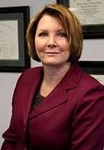 Dr. Sabrina Geraldine Bessette, MD