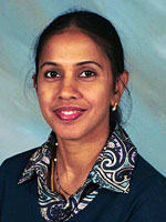 Dr. Subashini Vinaitheerthan Anand - Jacksonville, FL - Family Medicine