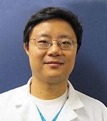 Dr. Zhen Fan, MD - Houston, TX - Surgery, Vascular Surgery