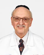Dr. Gerald Martin Hollander, MD - Brooklyn, NY - Cardiovascular Disease