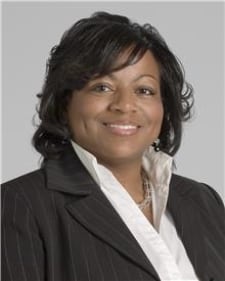 Dr. Keisha Monique Smith, MD