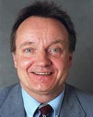 Dr. Bruce Bedingfield, DO - Hoffman Estates, IL - Pediatrics