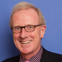 Dr. Christopher Brian Cooper, MD