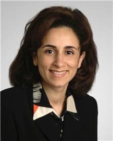 Dr. Dina Ibrahim Serhal MD