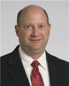 Dr. James C Ulchaker, MD