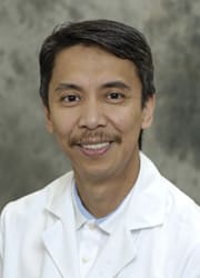 Dr. Ramon Javillonar Rosales, MD - Paterson, NJ - Anesthesiology