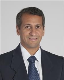 Dr. Sandip Prasan Vasavada, MD