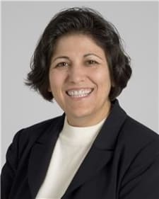 Dr. Nayyer Homa Varghai, MD