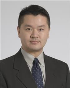 Dr. Carleton Wu, MD