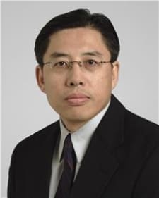 Dr. Guiyun Wu, MD - Nashville, TN - Nuclear Medicine, Neurology