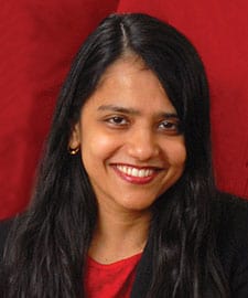 Dr. Sophia Tabassum Haleem