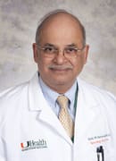 Dr. Kottil Walappil Rammohan, MD - Miami, FL - Neurology, Internal Medicine
