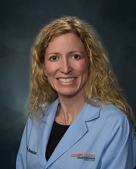 Dr. Lynette Marie Rennecker, MD - North Canton, OH - Internal Medicine