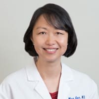 Dr. Ming Guo, MD - Los Angeles, CA - Internal Medicine, Neurology