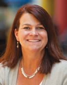 Dr. Carolyn Christina Hoppe, MD