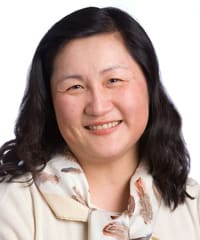 Dr. Christine Wan-Yun Ku, MD