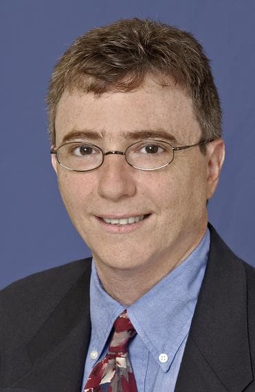 Dr. Rami Keisari, MD