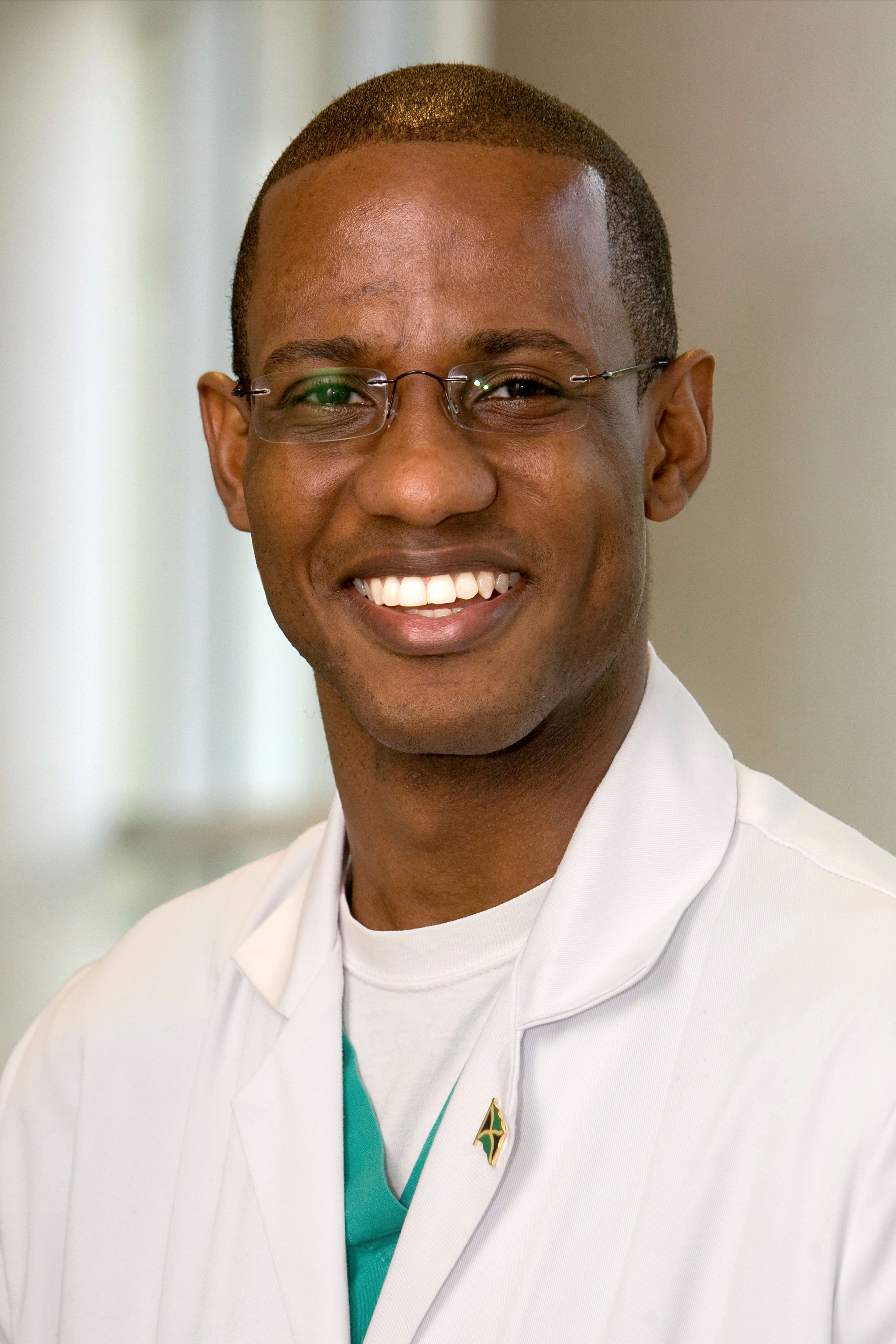 Dr. Randolph Nicholas Brown, MD - Raleigh, NC - Emergency Medicine