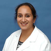 Dr. Gurpreet Kaur Bindra MD