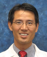 Dr. Jerry Chieh Li Huang, DO - Sacramento, CA - Family Medicine