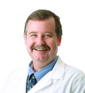 Dr. John James Culliney, MD