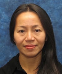 Dr. June Le Pham, MD - Sacramento, CA - Family Medicine, Internal Medicine