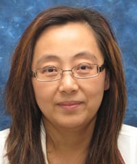 Dr. Li Fang Hu, MD