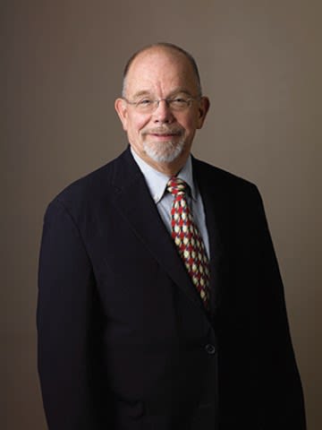 Dr. David Marx Merrell, MD