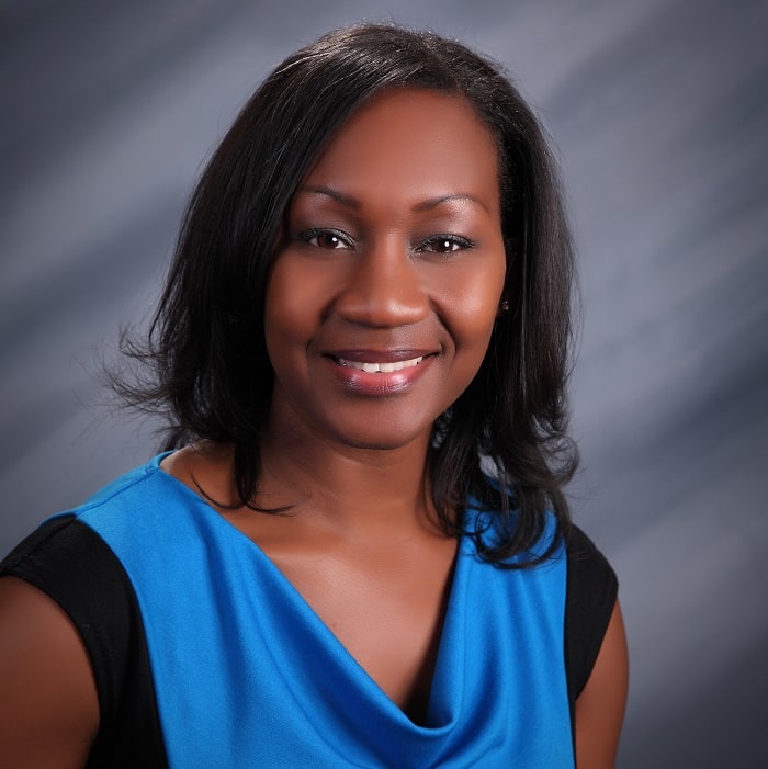 Dr. Nadine S Lyseight, MD - Fontana, CA - Obstetrics & Gynecology