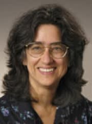 Dr. Leslie Goldman