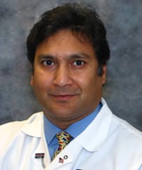 Dr. Philip Daud Sardar, MD - Red Bluff, CA - Oncology, Hematology