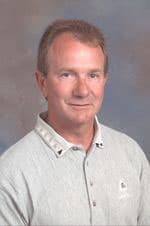 Dr. Ronald James Maccormick, MD