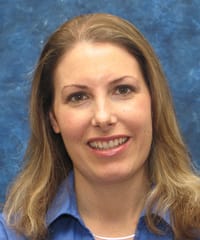 Dr. Sarah Ferris, MD - Sacramento, CA - Internal Medicine
