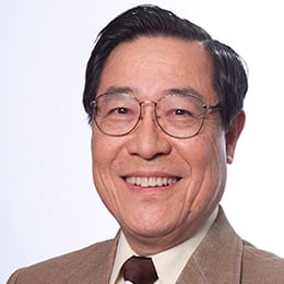 Dr. Ting W Wang