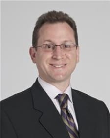 Dr. Andrew Neil Russman, DO - Cleveland, OH - Vascular Neurology