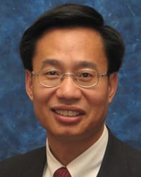 Dr. Michael Zhihua Li, MD - Rancho Cordova, CA - Internal Medicine