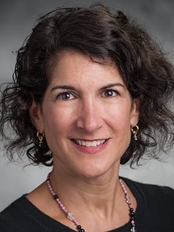Dr. Elaine Allison Rosenfeld, MD - Park Ridge, IL - Infectious Disease, Pediatrics