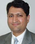 Dr. Durgadas Parashram Sakalkale MD