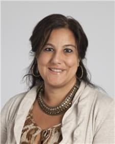Dr. Sonali Sethi, MD - Cleveland, OH - Critical Care Medicine, Internal Medicine, Pulmonology