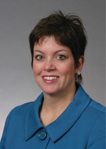 Dr. Brenda Hartley-Dymarkowski