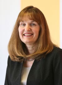 Dr. Linda June Cooper MD