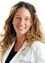 Dr. Emily Theresa Suvock, DO