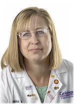 Dr. Lauren Adrienne Johnson-Robbins, MD - Danville, PA - Neonatology