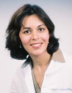 Dr. Mojdeh Saberin, MD - Wayne, PA - Obstetrics & Gynecology