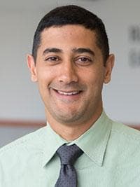 Dr. Hiral Shah, MD