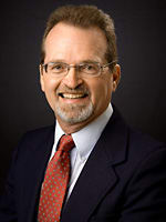 Dr. Charles Joseph Geilfuss III, MD