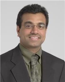Dr. Kadakkal Ravindran Radhakrishnan, MD - Cleveland, OH - Pediatrics, Gastroenterology